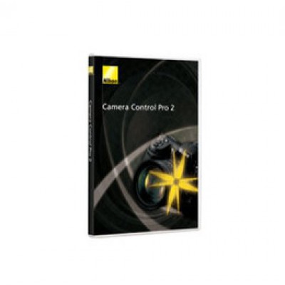 Camera Control Pro 2