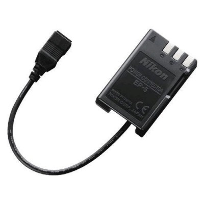 EP-5 AC-Adapter Connector