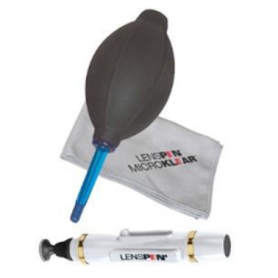 Elite Cleaning kit