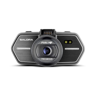 CDC3350FD Full HD Dashcam