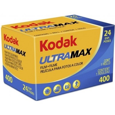 Ultra Max 400 135-24