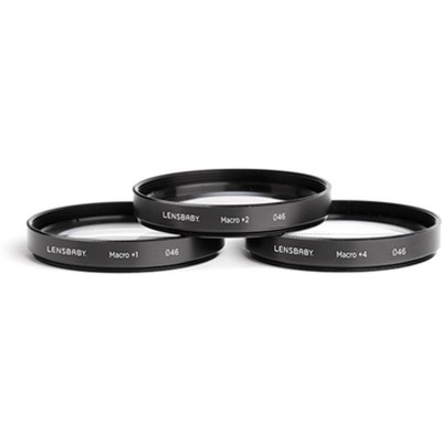 Macro Filter Kit 46mm