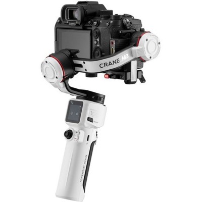 Crane M3 Pro