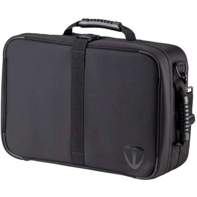 Transport Air Case Attache 1914 - Black - 634-221