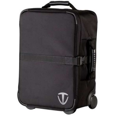 Transport Air Case Attache 2214W - Black - 634-223