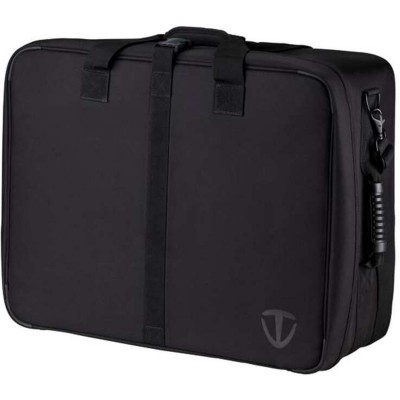 Transport Air Case Attache 2520 - Black - 634-224