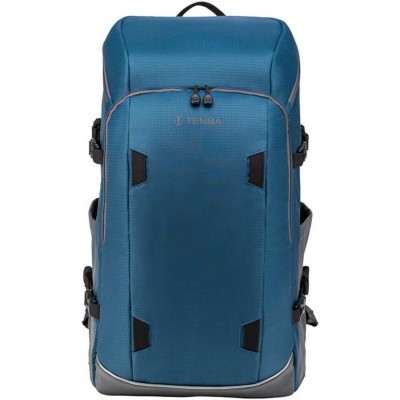 Solstice 24l Backpack - Blue - 636-416