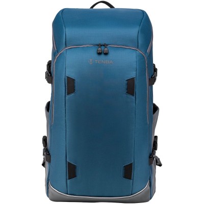 Solstice 24l Backpack - Blue - 636-416