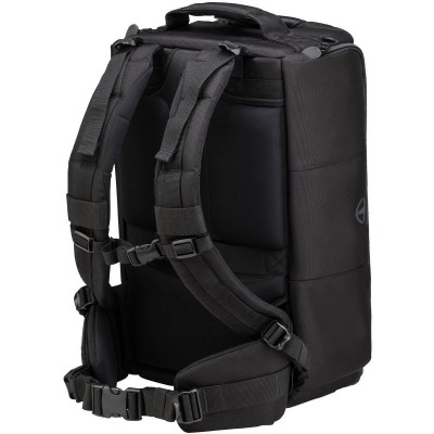 Cineluxe Backpack 21 Black - 637-511