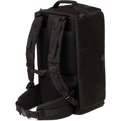 Cineluxe Backpack 24 Black - 637-512