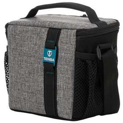 Skyline 7 Schouder Bag Grey 19x16x13