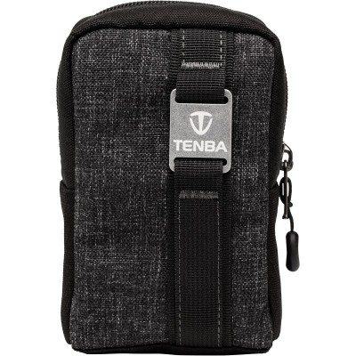 Skyline 4 Pouch - Black - 637-605