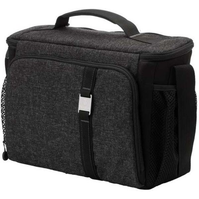 Skyline 13 Schouder Bag Black 33x23x17