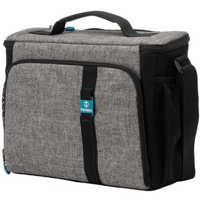 Skyline 13 Schouder Bag Grey 33x23x17