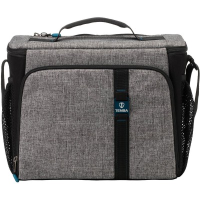 Skyline 13 Schouder Bag Grey 33x23x17