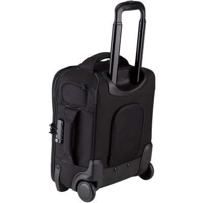 Roadie Roller 18 - Black - 638-711