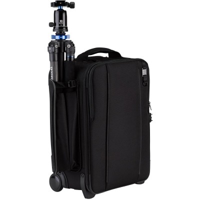 Roadie Roller 21 - Black - 638-712