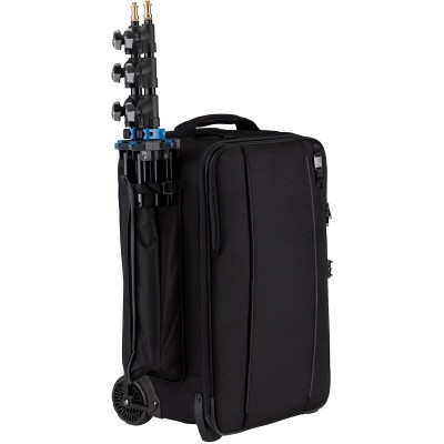 Roadie Roller 24 - Black - 638-714