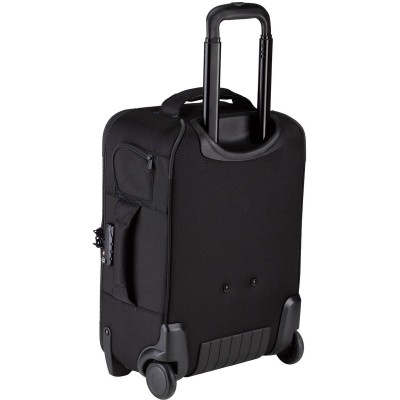 Roadie Air Case Roller 21 - Black - 638-715