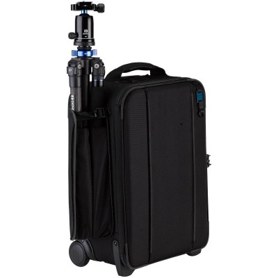 Roadie Air Case Roller 21 - Black - 638-715