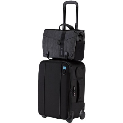 Roadie Air Case Roller 21 - Black - 638-715