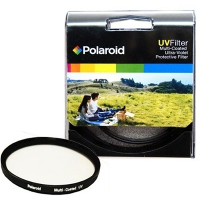 Multi Coated UV Filter 40.5