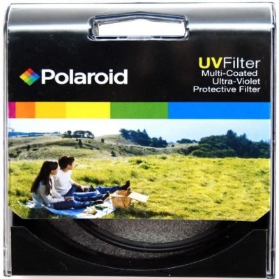 Multi Coated UV Filter 40.5