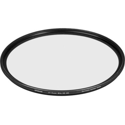 55mm Pro UV Filter