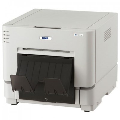 Digitale Dye Sublimation Foto Printer DS-RX1HS