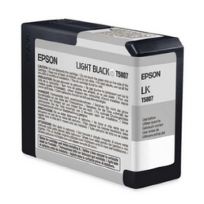 T580900 - Light Light Black/Licht Licht Zw