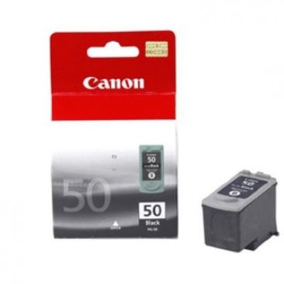 PG-50 Inktcartridge Black