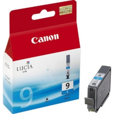 PGI-9C inktcartridge Cyan