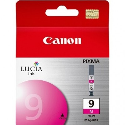 PGI-9M inktcartridge Magenta