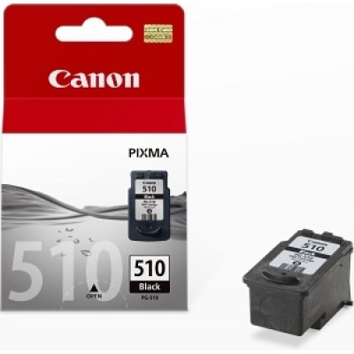 PG-510 inktcartridge Black