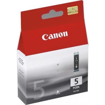 PGI-5BK inktcartridge Black