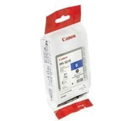 PFI-101B inktcartridge Blauw 130ml 1-pack