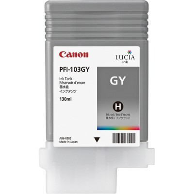 PFI-103PGY Photo Grey