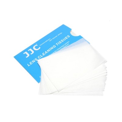 CL-T2 Lens Cleaning Tissue 50 sheets of tissue/Poly Bag