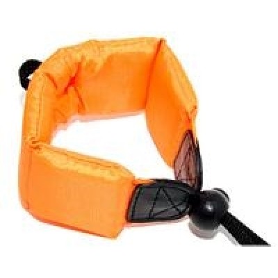 Floating Foam Wrist Strap Oranje ST-6O