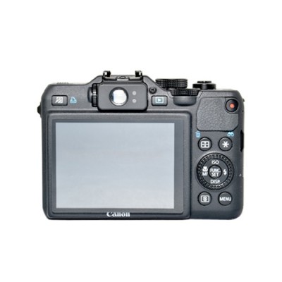 LCP-G15 Screenprotector voor Canon G15