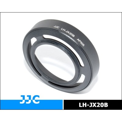 LH-JX20B Fuji Zonnekap