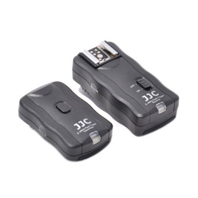 JF-U1 Wireless Flash Trigger