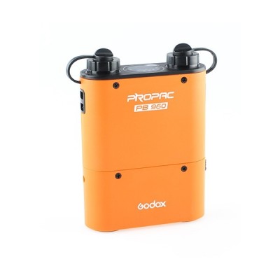 Propac PB960 ORANJE