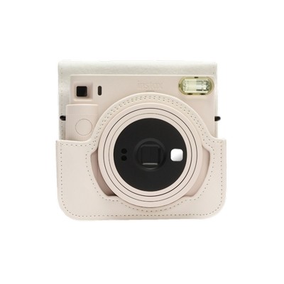 Instax SQ1 Camera Case Chalk White