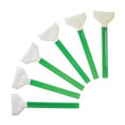 Digital Back CCD Swabs / Medium Format Swabs