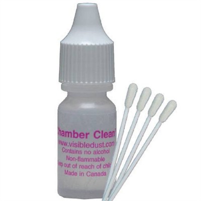 Chamber Clean Kit