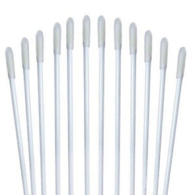 Extra Chamber Clean Swabs (12 stuks)