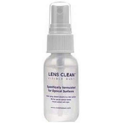 Lens Clean 30ml