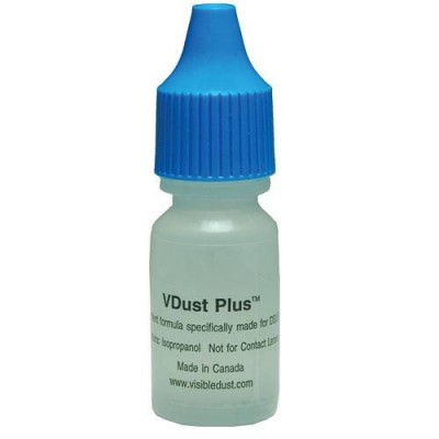 Vdust Plus Formula 8ml