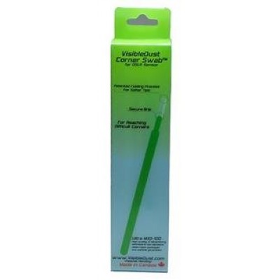 MXD (green) Corner Swabs (16 stuks)